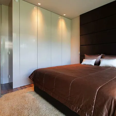 Ferienhaus Areias De Ofir Beach House