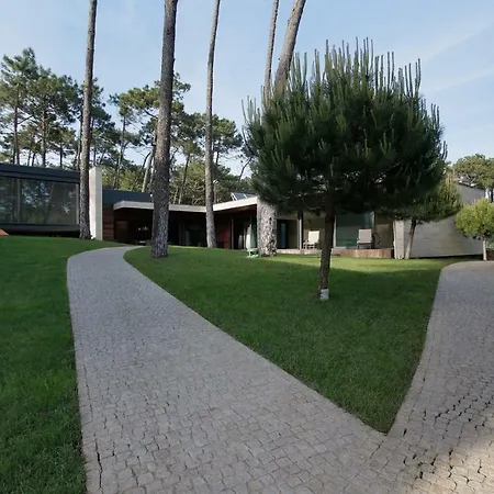 Ferienhaus Areias De Ofir Beach House