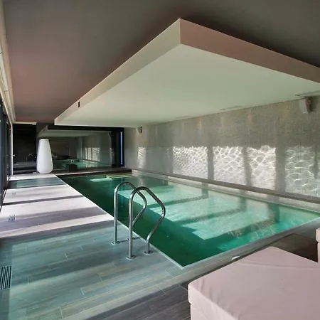 Areias De Ofir Beach House Ferienhaus *