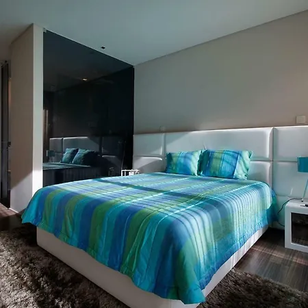 Areias De Ofir Beach House