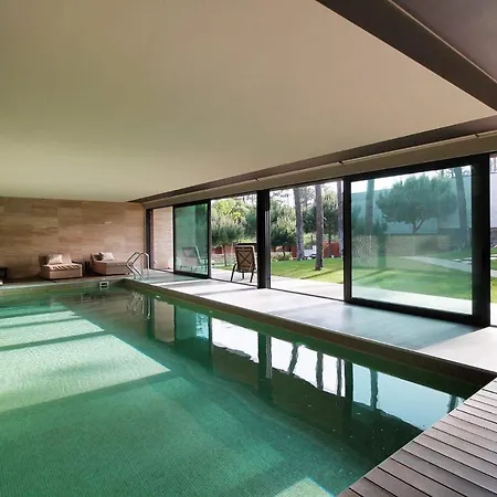 Areias De Ofir Beach House Ferienhaus Fão
