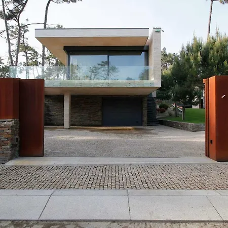 Areias De Ofir Beach House