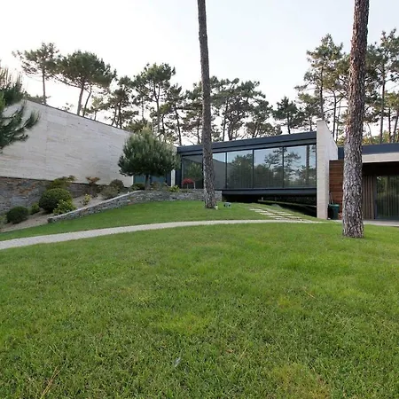 Areias De Ofir Beach House * Fão