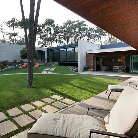Casa de Férias Areias De Ofir Beach House