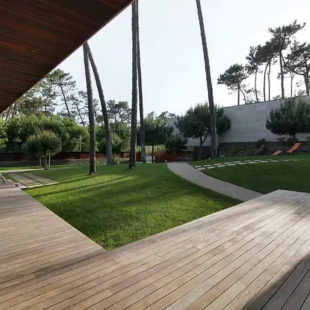 Areias De Ofir Beach House